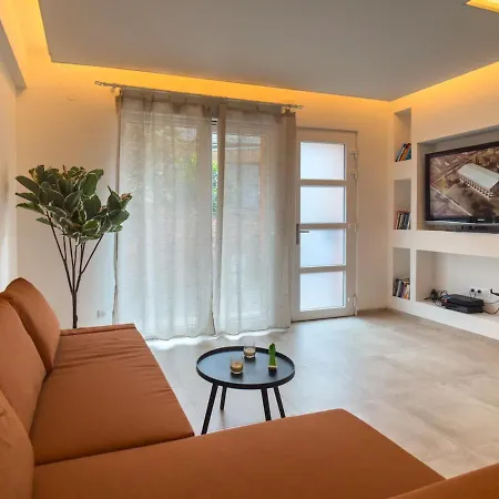 Parking Privé En Résidence - - 3 Lits 180, 160, 140 Cm Appartamento