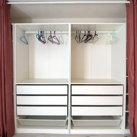 Appartamento Parking Privé En Résidence - - 3 Lits 180, 160, 140 Cm Sélestat